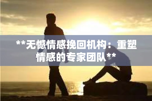 **无憾情感挽回机构：重塑情感的专家团队**