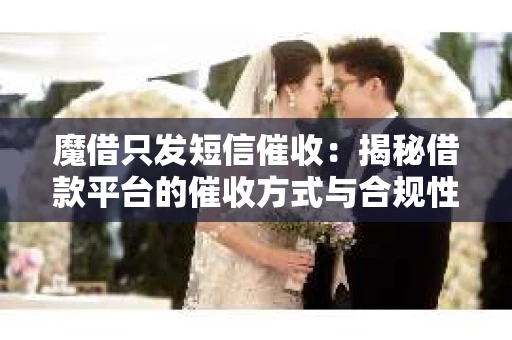 魔借只发短信催收：揭秘借款平台的催收方式与合规性