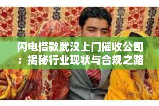 闪电借款武汉上门催收公司：揭秘行业现状与合规之路