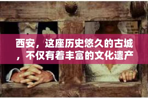 西安，这座历史悠久的古城，不仅有着丰富的文化遗产，也有着现代社会的各种需求。今天，我们就来聊聊一个比较特别的话题——西安有没有私家侦探。