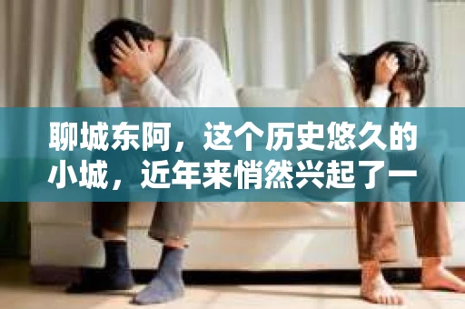 聊城东阿，这个历史悠久的小城，近年来悄然兴起了一股新的服务潮流——私家侦探。今天，我们就来聊聊这个话题，看看在聊城东阿，私家侦探是如何成为人们生活中的一部分的。