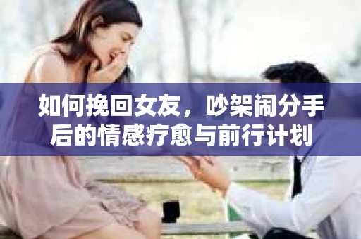 如何挽回女友，吵架闹分手后的情感疗愈与前行计划