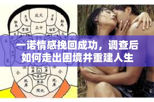 一诺情感挽回成功，调查后如何走出困境并重建人生